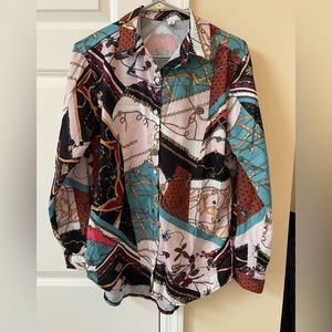 Nice Vintage T-shirt size S / M